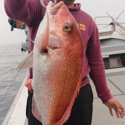 海皇丸 釣果