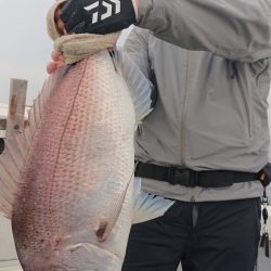 海皇丸 釣果