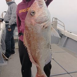 海皇丸 釣果