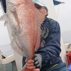 海皇丸 釣果