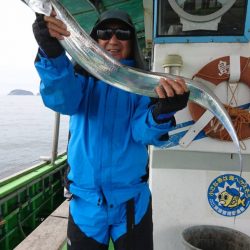 小島丸 釣果