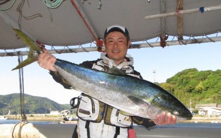 寿丸 釣果