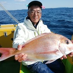 鴨下丸 釣果