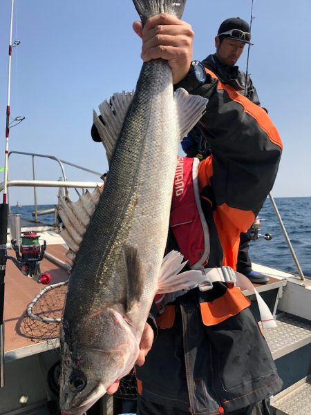 あみや渡船 JIGBOY 釣果