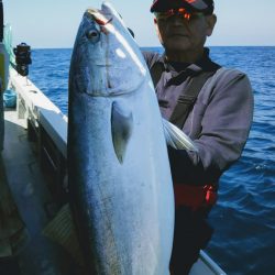 光生丸 釣果