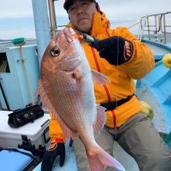 みやけ丸 釣果