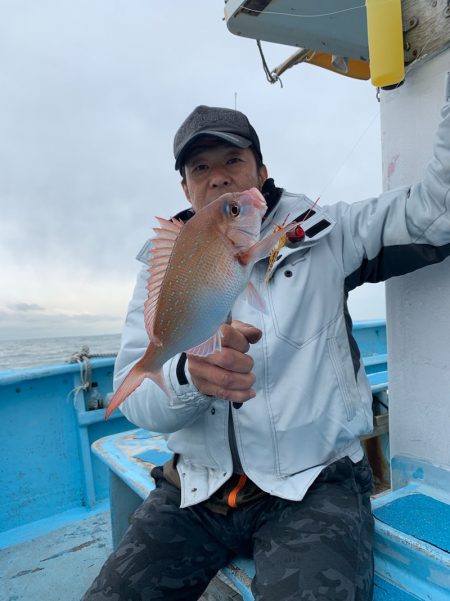 みやけ丸 釣果