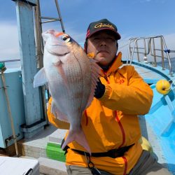 みやけ丸 釣果