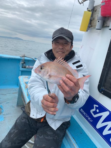 みやけ丸 釣果