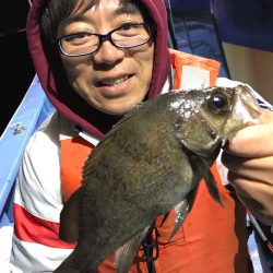 ヤザワ渡船 釣果