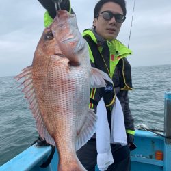 みやけ丸 釣果