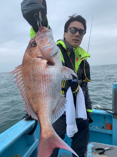 みやけ丸 釣果