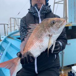 みやけ丸 釣果