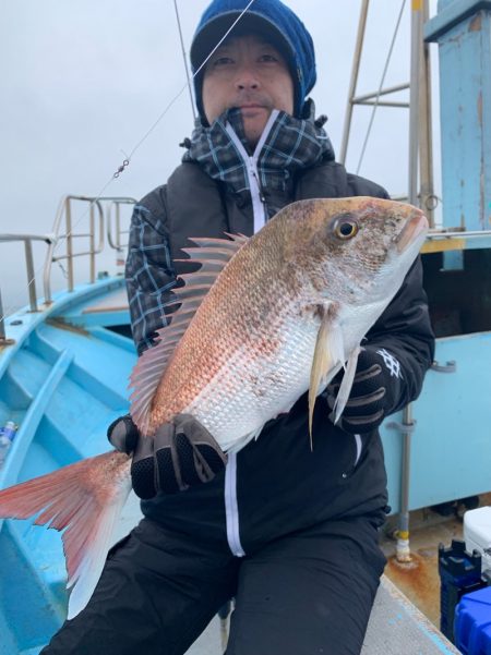 みやけ丸 釣果