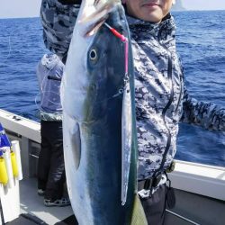 光生丸 釣果