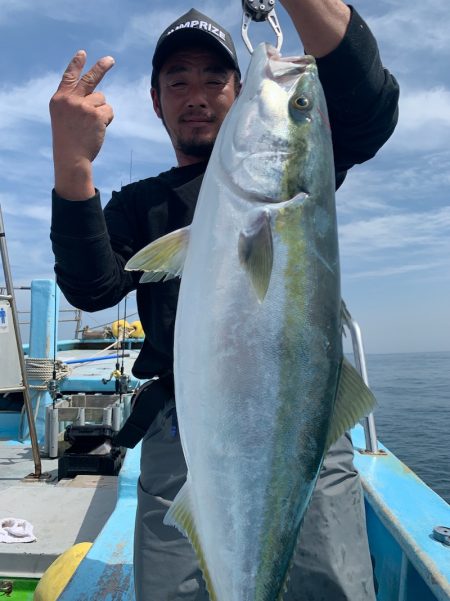 みやけ丸 釣果