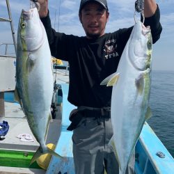 みやけ丸 釣果