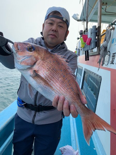 みやけ丸 釣果