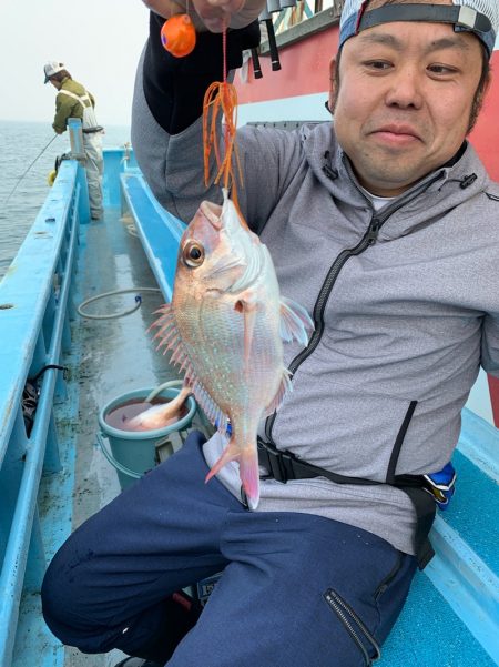 みやけ丸 釣果