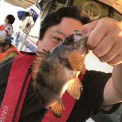 ヤザワ渡船 釣果