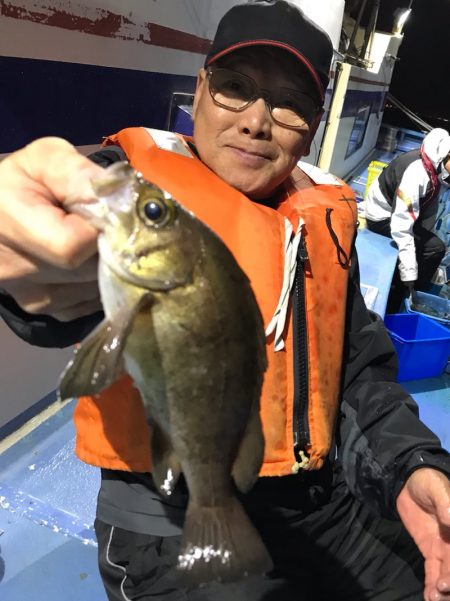 ヤザワ渡船 釣果