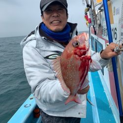 みやけ丸 釣果