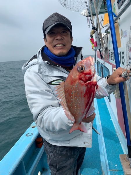 みやけ丸 釣果