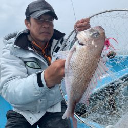 みやけ丸 釣果