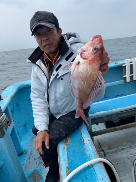 みやけ丸 釣果