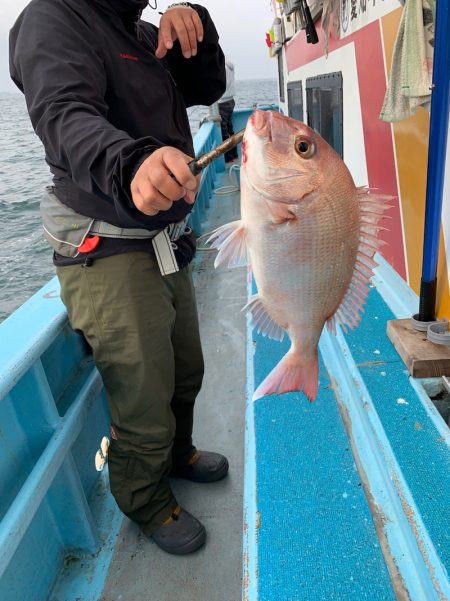 みやけ丸 釣果