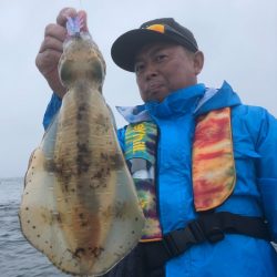 「LaGooN」蒼陽丸 日和号　 釣果