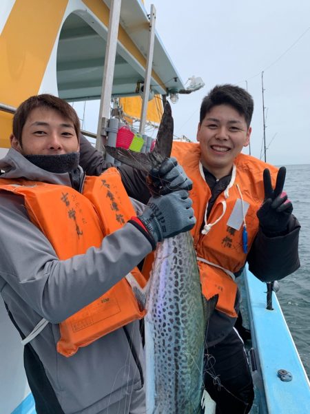 みやけ丸 釣果