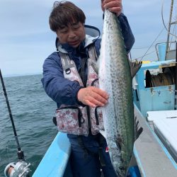 みやけ丸 釣果