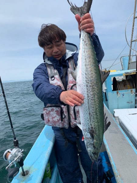 みやけ丸 釣果