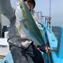 みやけ丸 釣果