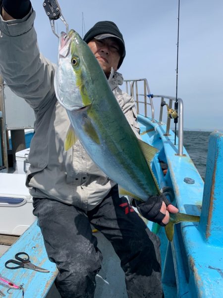 みやけ丸 釣果