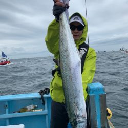 みやけ丸 釣果