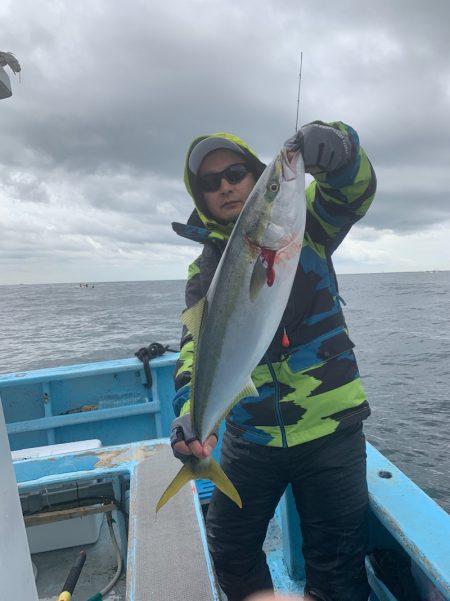 みやけ丸 釣果