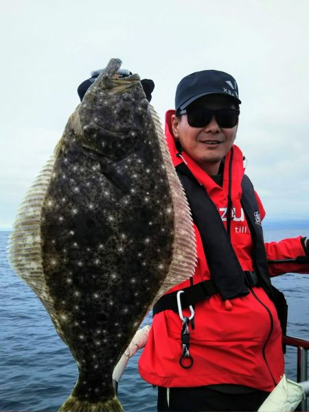 光生丸 釣果