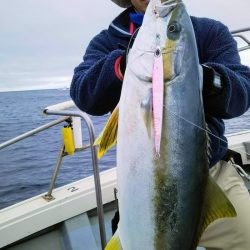 光生丸 釣果