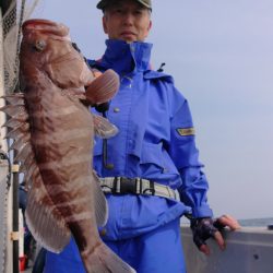 ブルースフィッシングサービス 釣果