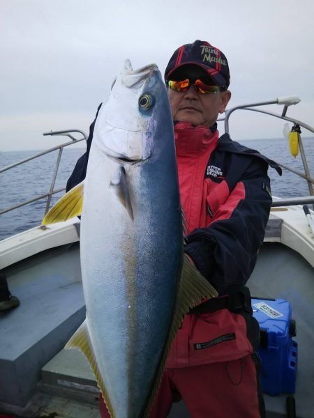 光生丸 釣果