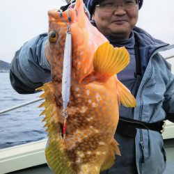 光生丸 釣果