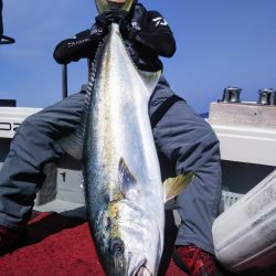 光生丸 釣果