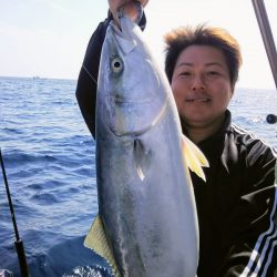 光生丸 釣果