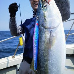 光生丸 釣果