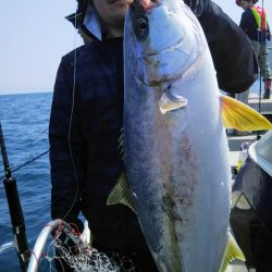 光生丸 釣果