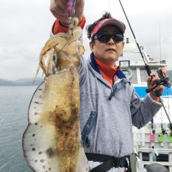 渡船屋たにぐち 釣果