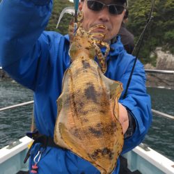 渡船屋たにぐち 釣果