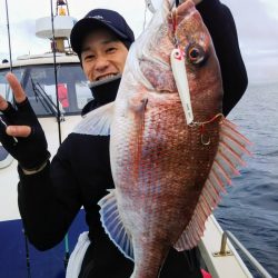 光生丸 釣果